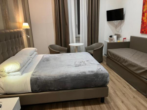 TRIPLE big room AMAZING VIEW, for two o three person, in CENTER of ROME